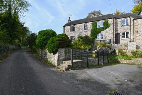 3 bedroom semi-detached house for sale, The Dale, Wirksworth DE4