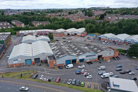 Industrial unit to rent, Multipark Stourbridge, Stourbridge DY8