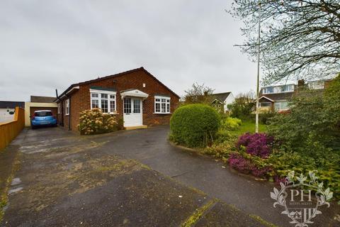 3 bedroom detached bungalow for sale, Sycamore Road, Ormesby, Middlesbrough