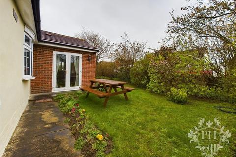 3 bedroom detached bungalow for sale, Sycamore Road, Ormesby, Middlesbrough