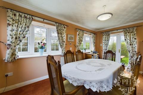 3 bedroom detached bungalow for sale, Sycamore Road, Ormesby, Middlesbrough