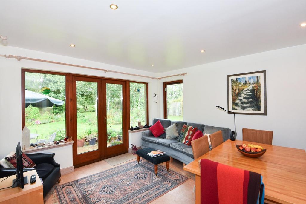 Nethy Bridge 4 bed detached house for sale £580,000