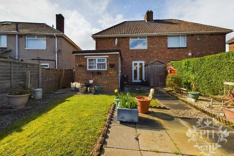 64 Bradhope Road, Middlesbrough, TS3 7BW