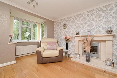 4 bedroom detached house for sale, Stanton Moor View, Matlock DE4