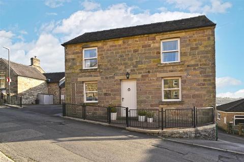 3 bedroom detached house for sale, New Road, Wirksworth DE4