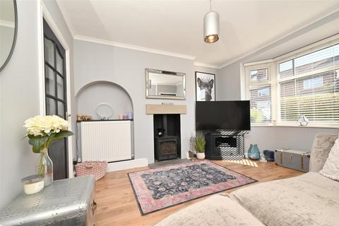 2 bedroom terraced house for sale, Lonsdale Grove, Matlock DE4