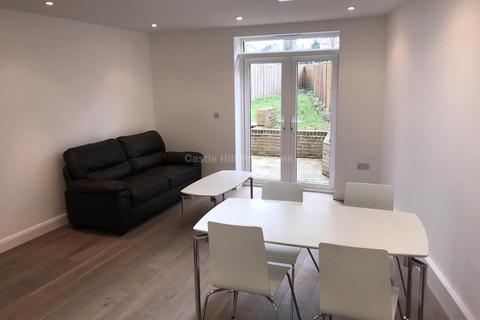 2 bedroom apartment to rent - Grange Park, Ealing W5