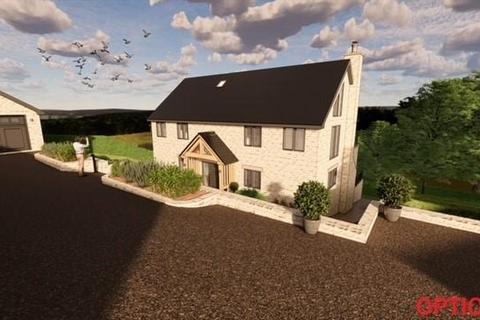 5 bedroom detached house for sale, Top Lane, Whatstandwell DE4