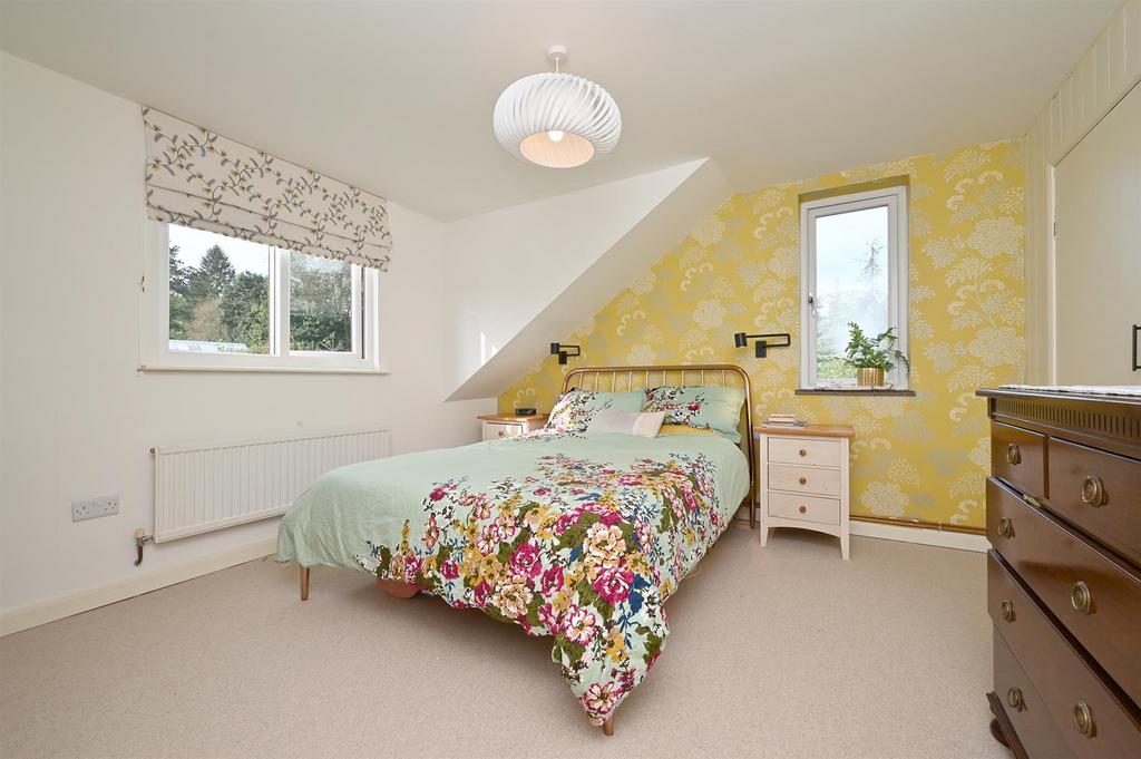 Bedroom Five