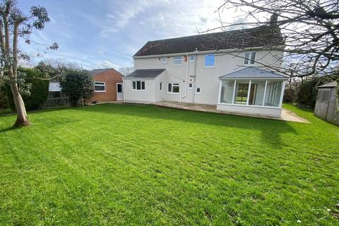 5 bedroom detached house for sale, Dipford Road, Trull, Taunton