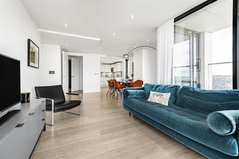 2 bedroom apartment for sale - City North Place, London N4