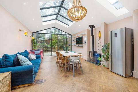 5 bedroom house for sale - Fairmount Road, SW2