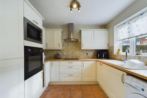 3 bedroom detached house for sale, Stowe Garth, Bridlington