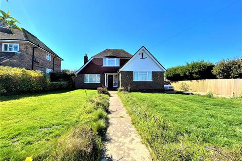 3 bedroom detached bungalow for sale - Pages Avenue, Bexhill-On-Sea TN39