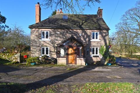 3 bedroom cottage for sale, The Old Noah's Ark Inn, Wirksworth DE4