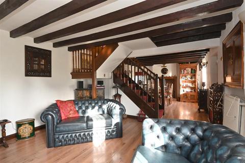 3 bedroom cottage for sale, The Old Noah's Ark Inn, Wirksworth DE4