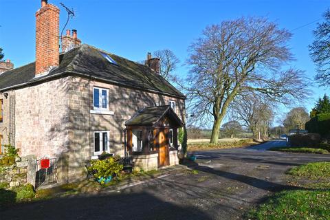 3 bedroom cottage for sale, The Old Noah's Ark Inn, Wirksworth DE4