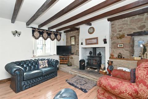 3 bedroom cottage for sale, The Old Noah's Ark Inn, Wirksworth DE4