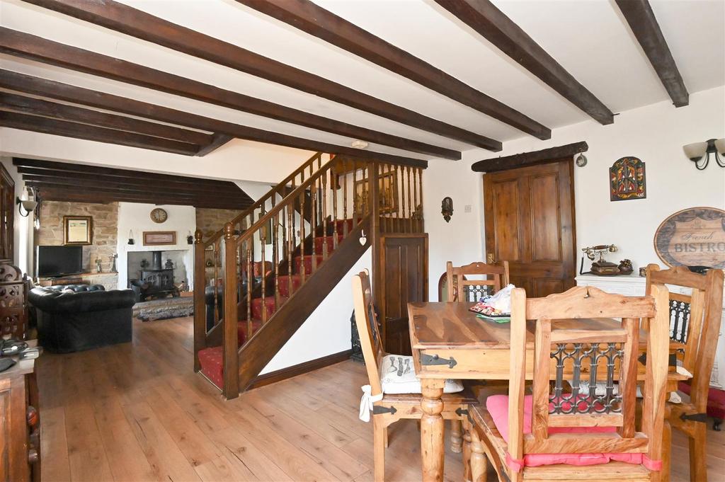 Dining Room, stairs and lounge.jpg