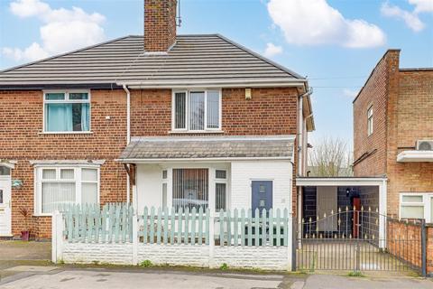 3 bedroom semi-detached house for sale - Parkyn Road, Daybrook NG5