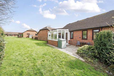 1 bedroom terraced bungalow for sale, Jarmans Field, Wye, Ashford TN25 5AQ