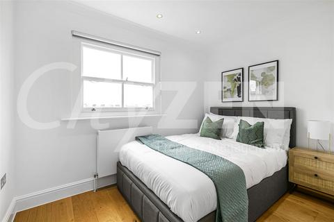 2 bedroom flat to rent, 5 Queensberry Place, London SW7