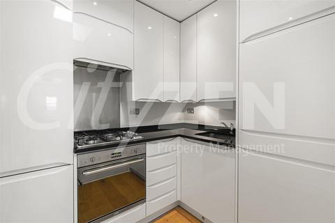 2 bedroom flat to rent - 5 Queensberry Place, London SW7