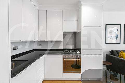 1 bedroom flat to rent - 5 Queensberry Place, London SW7
