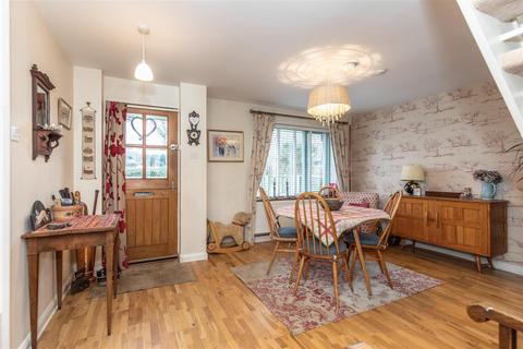 3 bedroom terraced bungalow for sale - Martens Field, Rodmell, Nr Lewes BN7