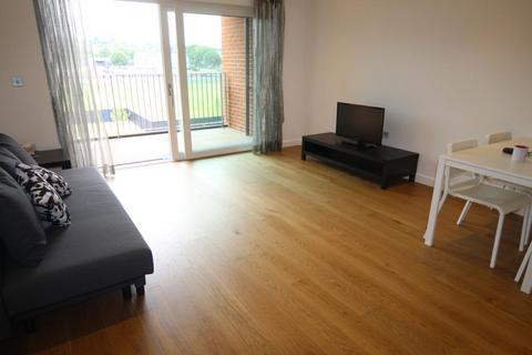 1 bedroom flat to rent, Peacon House, Thorney Close, Colindale Gardens, London NW9