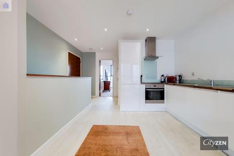 1 bedroom flat to rent, Warton Road,, Stratford E15