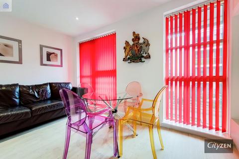 1 bedroom flat to rent, Warton Road,, Stratford E15