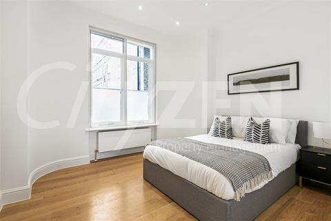 1 bedroom flat to rent, 5 Queensberry Place, London SW7