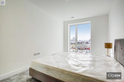 1 bedroom flat to rent - Liddiard House, Trathen Square, Greenwich SE10