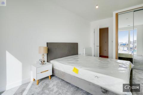 1 bedroom flat to rent - Liddiard House, Trathen Square, Greenwich SE10
