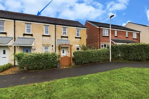 2 bedroom terraced house for sale, Ty Canol, Carway, Kidwelly