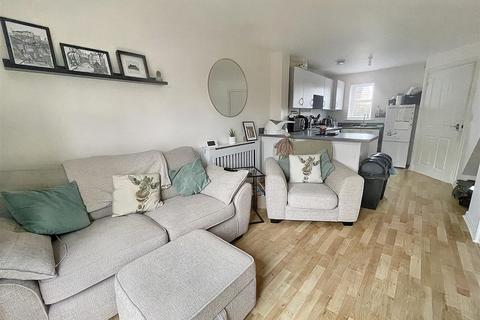 2 bedroom terraced house for sale, Ty Canol, Carway, Kidwelly