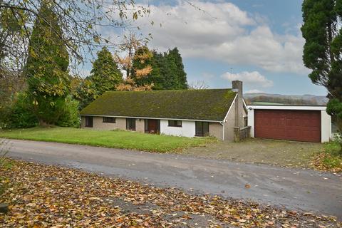4 bedroom detached bungalow for sale, Wirksworth Road, Kirk Ireton DE6