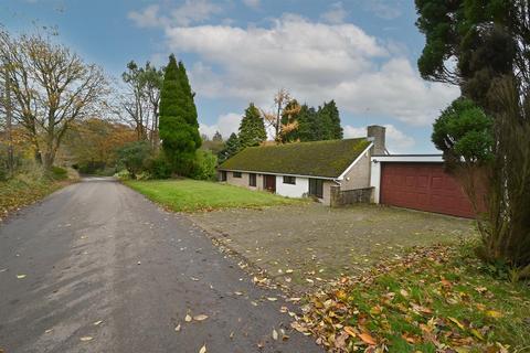 4 bedroom detached bungalow for sale, Wirksworth Road, Kirk Ireton DE6