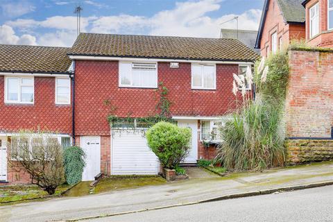 3 bedroom semi-detached house for sale, Cavendish Mews, The Park NG7