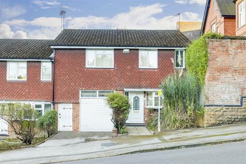 3 bedroom semi-detached house for sale, Cavendish Mews, The Park NG7