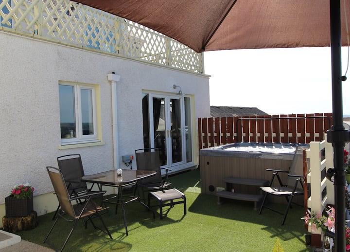Llangynog, Carmarthen 5 bed property with land for sale £775,000