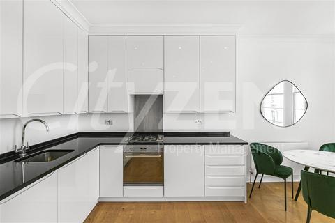 1 bedroom flat to rent - 5 Queensberry Place, London SW7