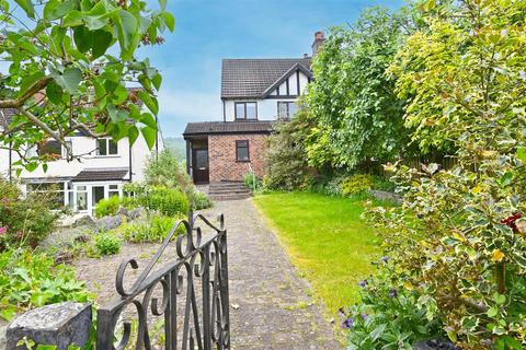 3 bedroom semi-detached house for sale, Derby Road, Wirksworth DE4