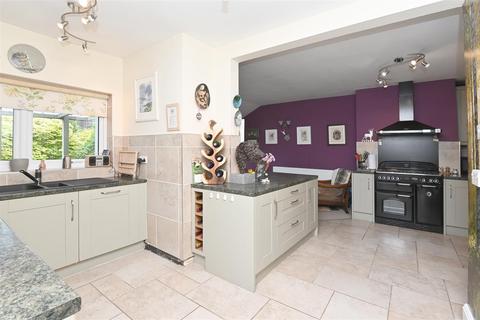 3 bedroom semi-detached house for sale, Derby Road, Wirksworth DE4