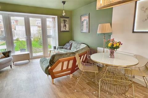 2 bedroom house for sale - Caspars Way, Fordingbridge