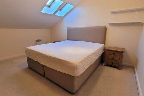1 bedroom flat to rent - Viridian Square, Aylesbury HP21
