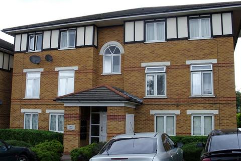 1 bedroom apartment to rent - Harry Court, 11 Wenlock Gardens, Hendon, London
