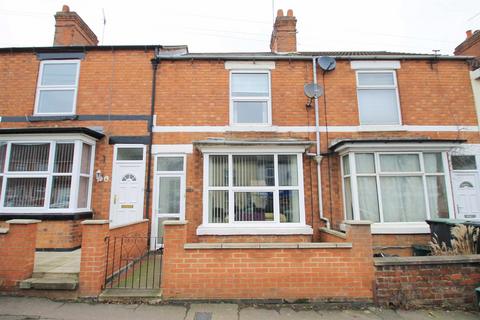 3 bedroom terraced house to rent - Washbrook Road, Rushden NN10
