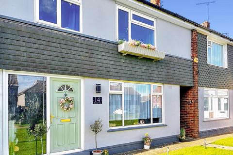 3 bedroom terraced house for sale, Church Way, Whitstable